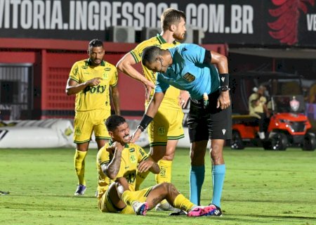 Acabou o encanto? Sensação de 2025, Mirassol amarga sequência negativa e Z-4 do Brasileirão