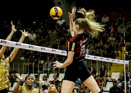 Superliga Feminina: veja datas, horários e onde assistir às quartas de final