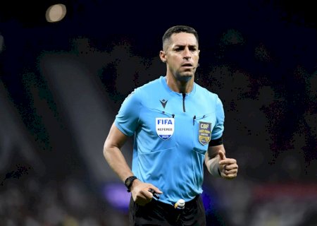 Corinthians x Flamengo: árbitro relata que precisou de ajuda da polícia para entrar em vestiário
