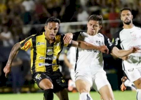 Novorizontino elimina Corinthians e vai &agrave; final do Paulist&atilde;o