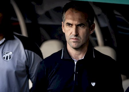 Remo confirma contratação de Léo Condé