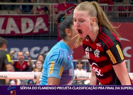 Destaque do Sesc-Flamengo, sérvia adota estilo de vida carioca e usa funk para aprender português