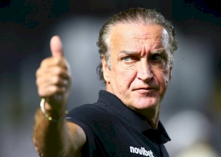 Cuca diz que Neymar e Gabigol "encheram tanque" e vibra: "Era dia de vencer ou vencer"