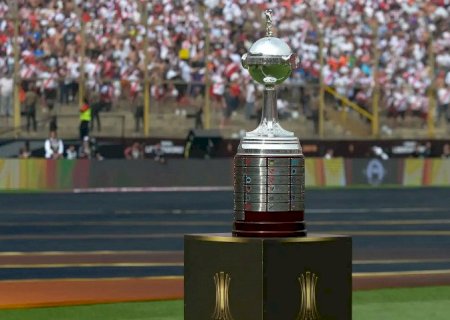 Copa Libertadores 2026 começa com seis brasileiros na disputa; confira