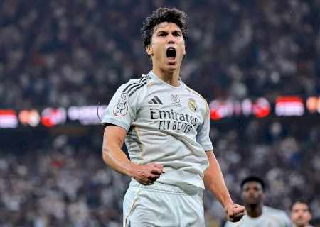 Real Madrid decide vender atacante e abre espaço para Endrick na próxima temporada
