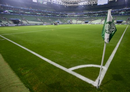 Negociação avança para banco assumir naming rights do estádio do Palmeiras no lugar da Allianz