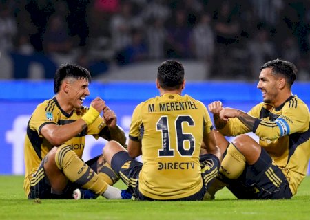 Veja quatro candidatos a interromper o domínio brasileiro na Libertadores