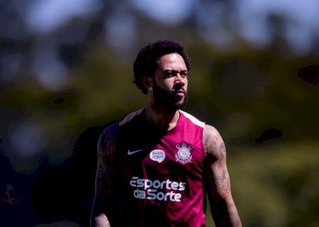 Marcelo Paz diz que Memphis está disposto a fazer ajuste no contrato para renovar com Corinthians