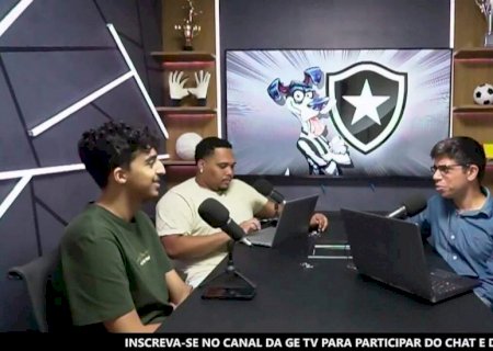 Administradora coloca SAF do Botafogo à venda em anúncio de jornal britânico