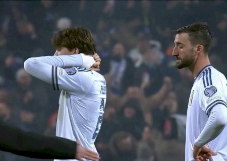 Itália sonha com Guardiola como técnico e tem outros três nomes em lista