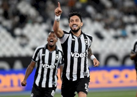 Análise: Botafogo sai da zona de rebaixamento com esperança de "Ano Novo" em abril