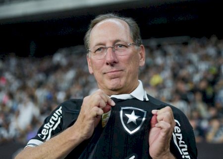 Textor cita empresa nas Ilhas Cayman em proposta, e impasse perdura entre SAF e Botafogo