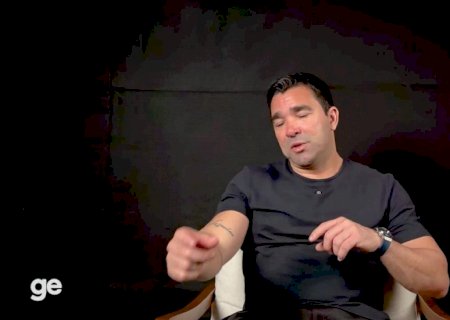 Deco explica saída do Barcelona na chegada de Guardiola e diz que viu Felipão "sozinho" no Chelsea