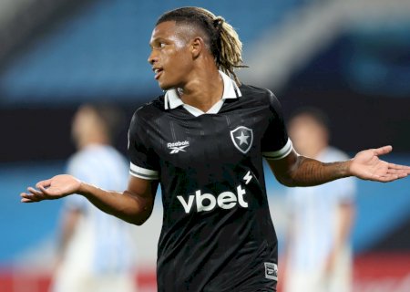 Botafogo aposta em convocação de Danilo para Copa e espera vender volante por 40 milhões de euros