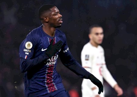 Jornal divulga maiores salários do Campeonato Francês, e PSG domina ranking; veja valores