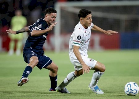 Gols no fim garantem noite de reação para Corinthians e Fluminense