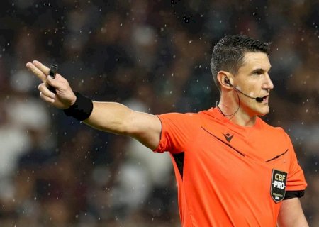 Palmeiras diz que CBF reconheceu erro em gol anulado contra o Remo e não pede punição à arbitragem