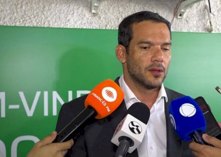 Xaud diz que Ancelotti teve 100% de autonomia na convocação e comenta lesão de Neymar