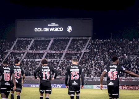 Análise: Vasco paga preço de suas escolhas e perde chance de eliminar três datas do calendário