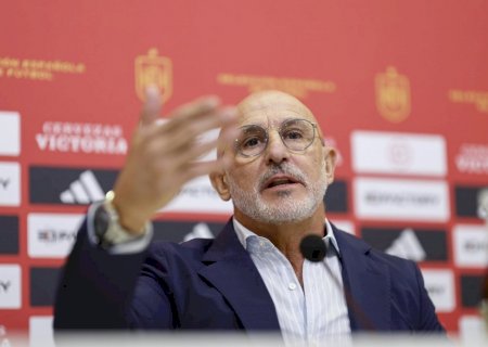 Convocados da Espanha para a Copa do Mundo 2026; veja a lista