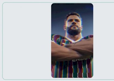 Hulk projeta encontro com torcida do Fluminense no Maracanã e celebra acerto: "Estava ansioso"