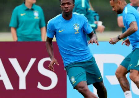 Com Neymar de volta, Brasil encara Escócia, velha conhecida em Copas