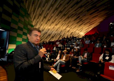 Inovações tecnológicas garantem a Marçal Filho o prêmio Prefeito Empreendedor