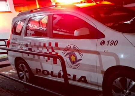 Polícia prende suspeitos de atacar tenente, irmão de Eloá