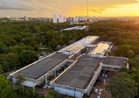 Judiciário de MS atuará em regime de plantão durante o feriado