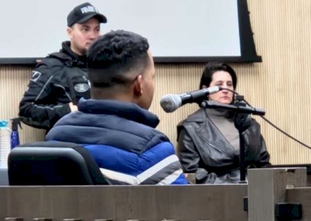 Dupla que matou mulher trans em cela de pres&iacute;dio &eacute; condenada a 21 anos