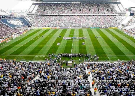 Promotor pede investigação federal sobre contas do Corinthians e aponta "maquiagem contábil"