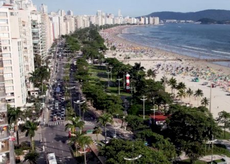 MP pede medida de prevenção de impacto do EL Niño na Baixada Santista