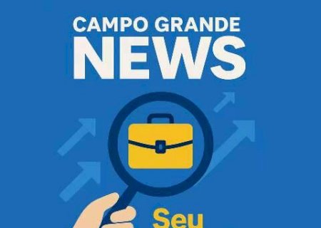 C&acirc;mara de Jardim est&aacute; com inscri&ccedil;&otilde;es de concurso com sal&aacute;rios de at&eacute; R$ 10 mil