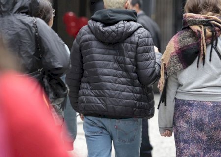 Sudeste deve enfrentar frio intenso, diz Inmet