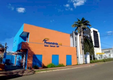 Elei&ccedil;&otilde;es na Fecom&eacute;rcio t&ecirc;m impasse e sindicatos se unem para manter diretoria