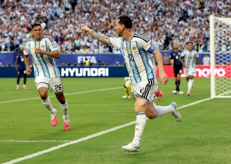 Copa do Mundo hoje: veja jogos e horários do dia 07/07
