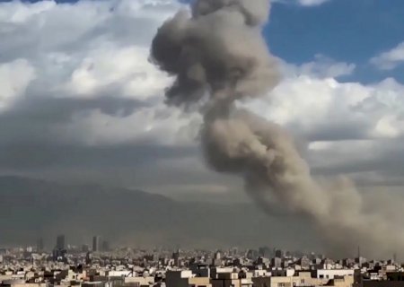 Escalada da guerra expõe fracasso do acordo entre Irã e EUA
