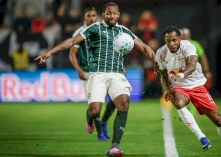Bragantino e Coritiba ficam no 0 a 0 pela 20&ordf; rodada do Brasileir&atilde;o