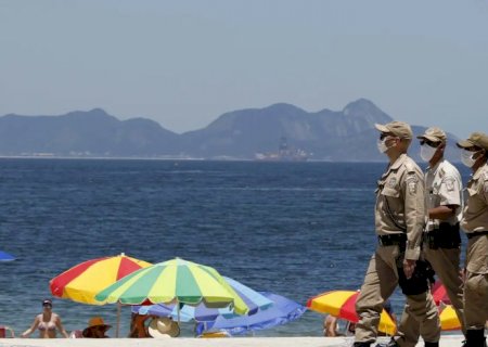 Rio terá política de ordenamento urbano nas praias da zona sul