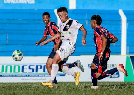 Uni&atilde;o ABC e Misto empatam sem gols e deixam disputa pelo acesso aberta