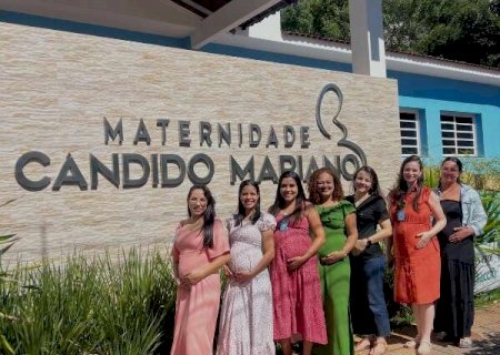 Maternidade vive "baby boom" e dez enfermeiras engravidam ao mesmo tempo