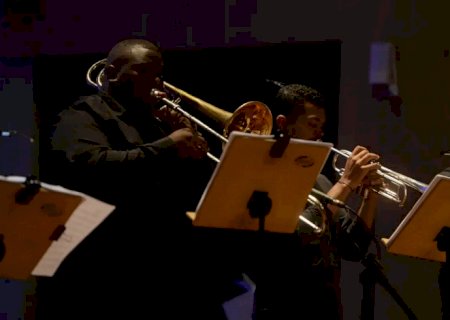 Rio de Janeiro sedia encontro mundial de bandas sinfônicas em julho