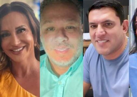 Justi&ccedil;a mant&eacute;m pris&otilde;es de dez investigados e analisa mais duas amanh&atilde;