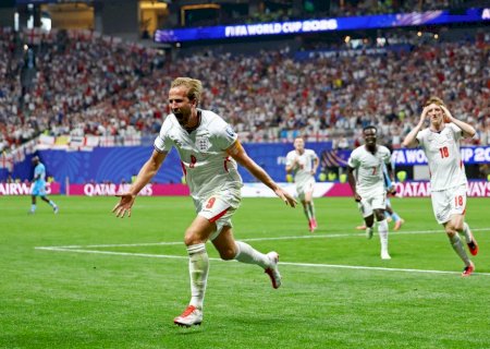 Harry Kane supera Pelé em gols em Copas do Mundo; veja ranking