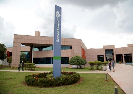 Consulta ao 3&ordm; lote do IR abre hoje e libera R$ 67,9 milh&otilde;es para MS