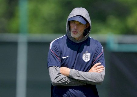 Inglaterra reforça segurança em hotel no México e teme tentativa de perturbação de rivais na Copa