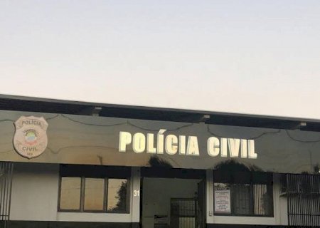 Dupla mata homem e deixa criança ferida em Maracaju