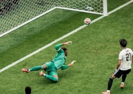 Voc&ecirc; acredita na classifica&ccedil;&atilde;o do Brasil contra a Noruega?