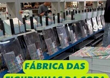 Neymar, Endrick e mais: álbum da Copa ganha 120 novas figurinhas; veja lista de jogadores