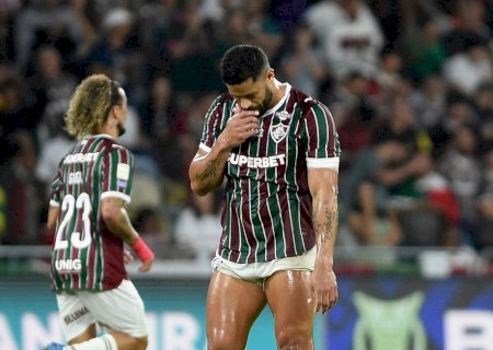 Hulk detalha saída do Atlético-MG e polêmica recente: "Fluminense pensa diferente. Quer títulos"